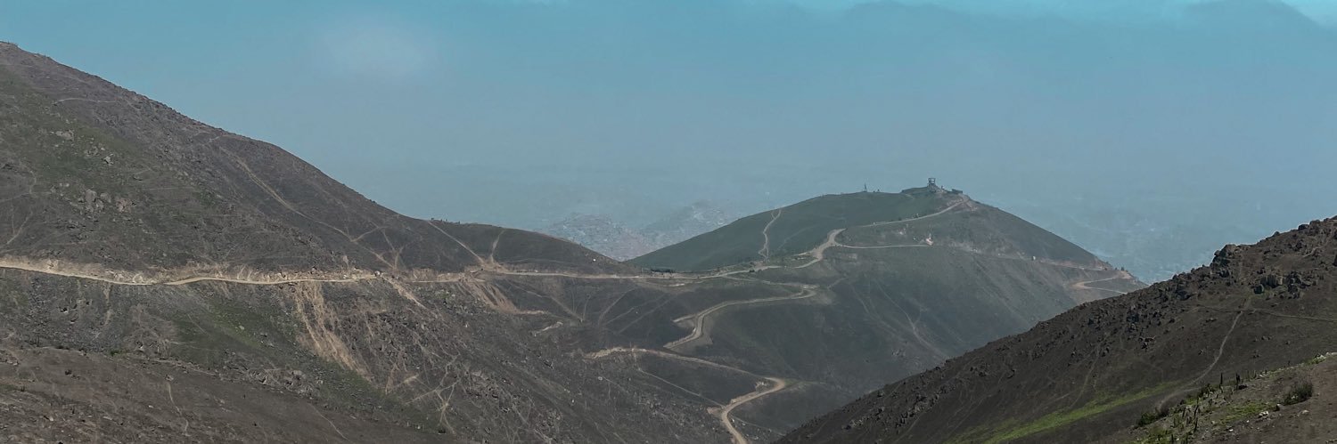 serchro21's profile banner image
