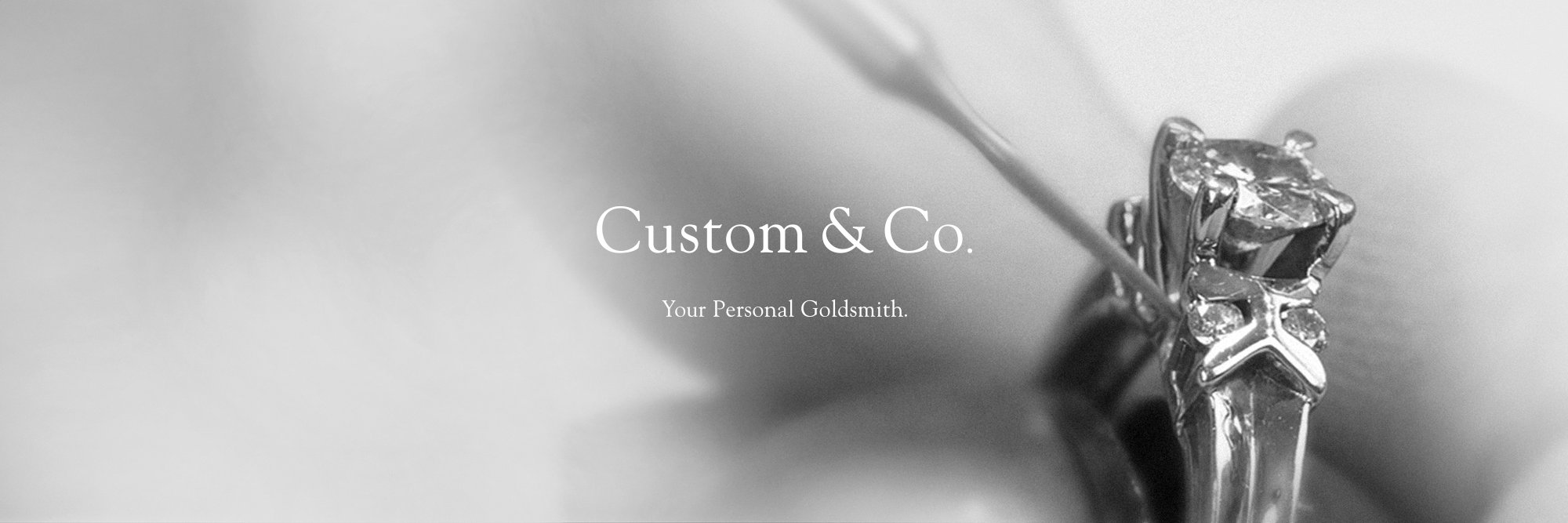 customandco's profile banner image