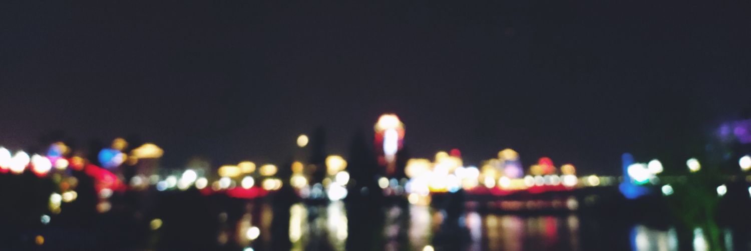 魁拔的小树 banner