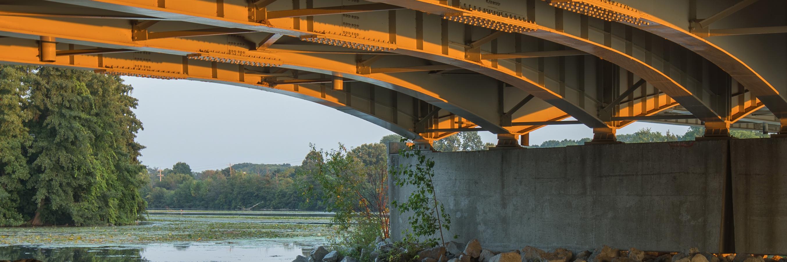 Patrick Hurley banner