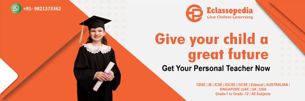 eclassopedia Profile Banner