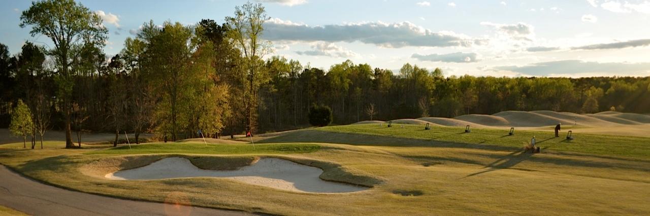 riverridgegolf's profile banner image