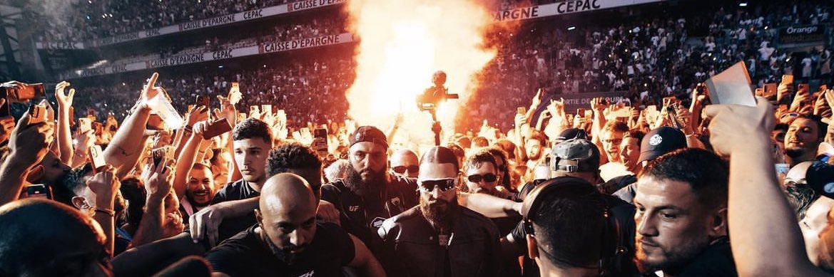 Baron Danglars banner