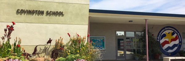 CovingtonCoyote Profile Banner