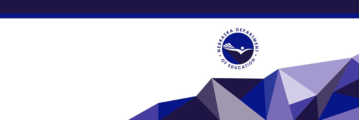NDE_GOV's profile banner image