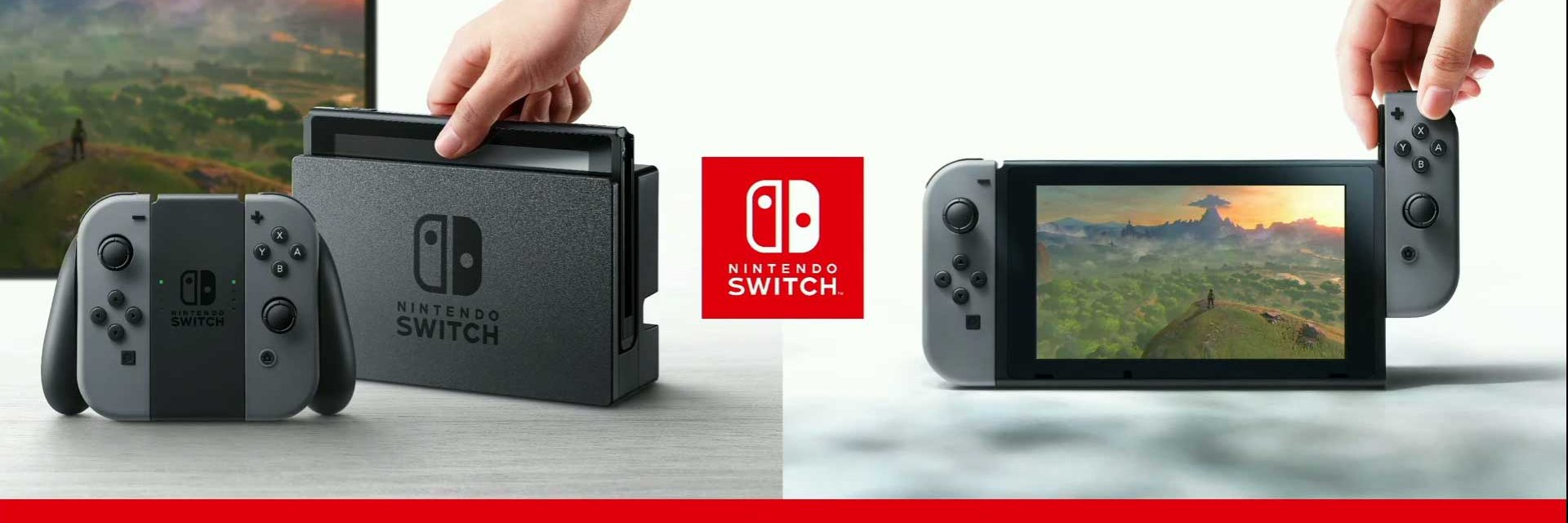 SWITCH速報 banner