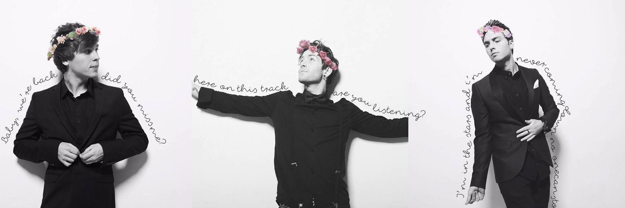 Emblem3Arg's profile banner image