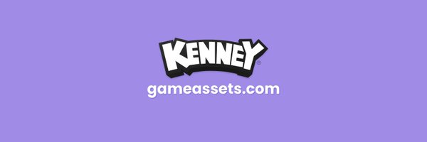 Kenney Profile Banner