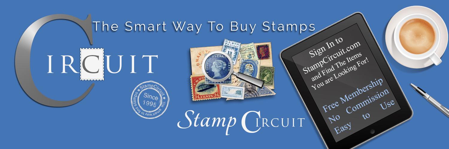 stampcircuit's profile banner image