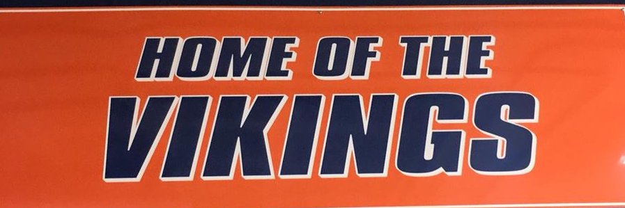SsuVikings's profile banner image