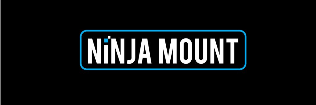 Ninja Mount banner