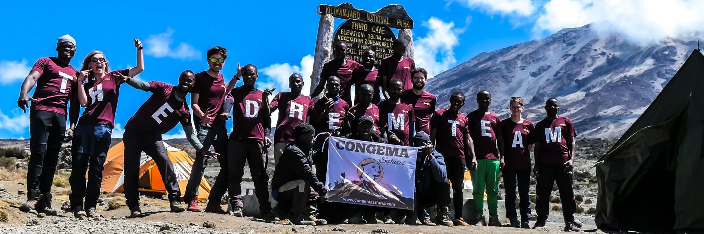 congemasafaris's profile banner image