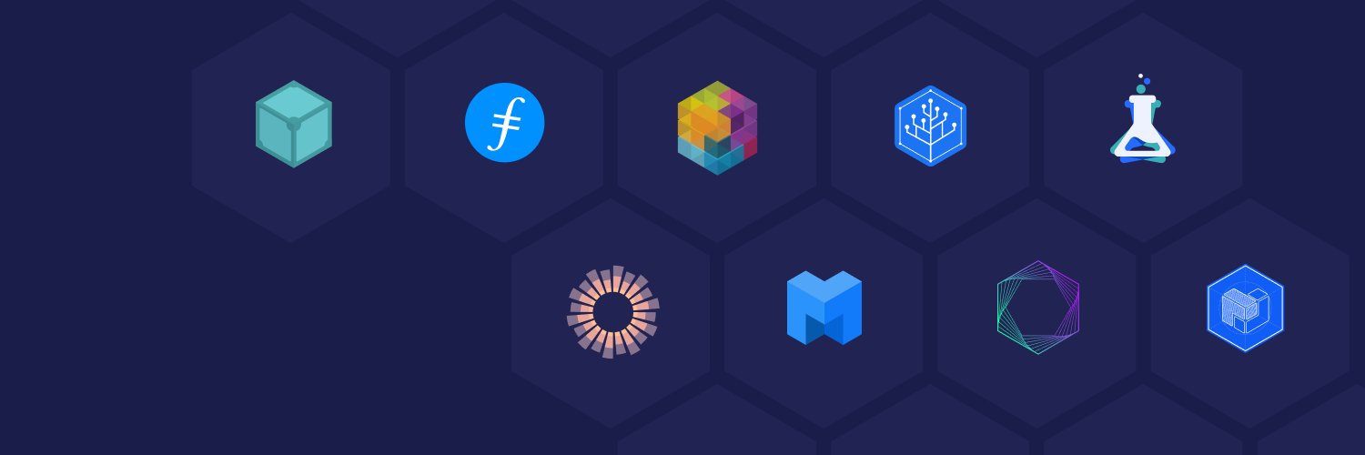 Protocol Labs's banner