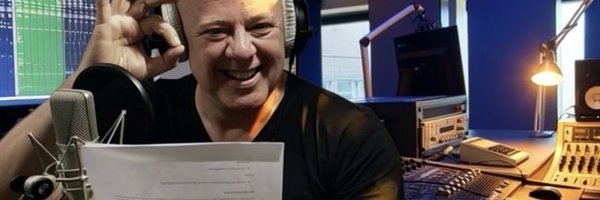 MartinStoker Profile Banner