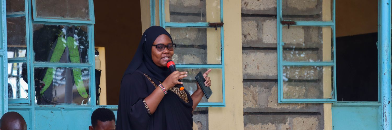 Munira Yusuf banner