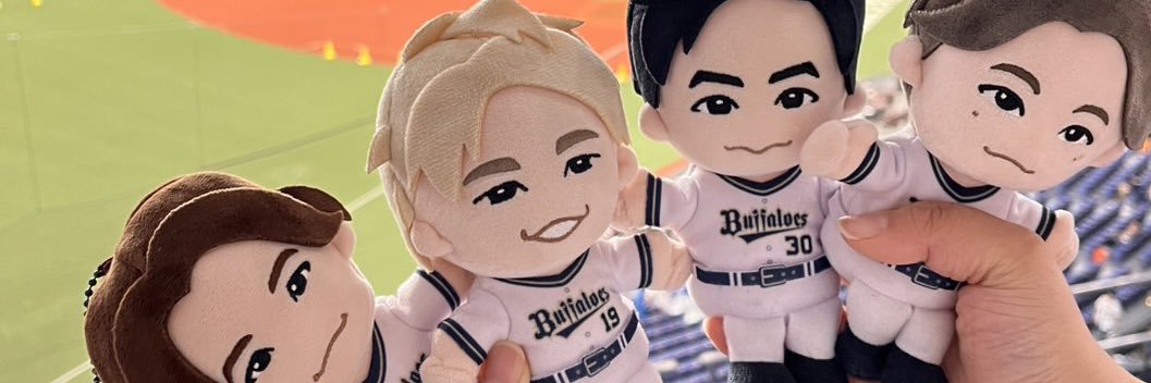 choco314622's profile banner image