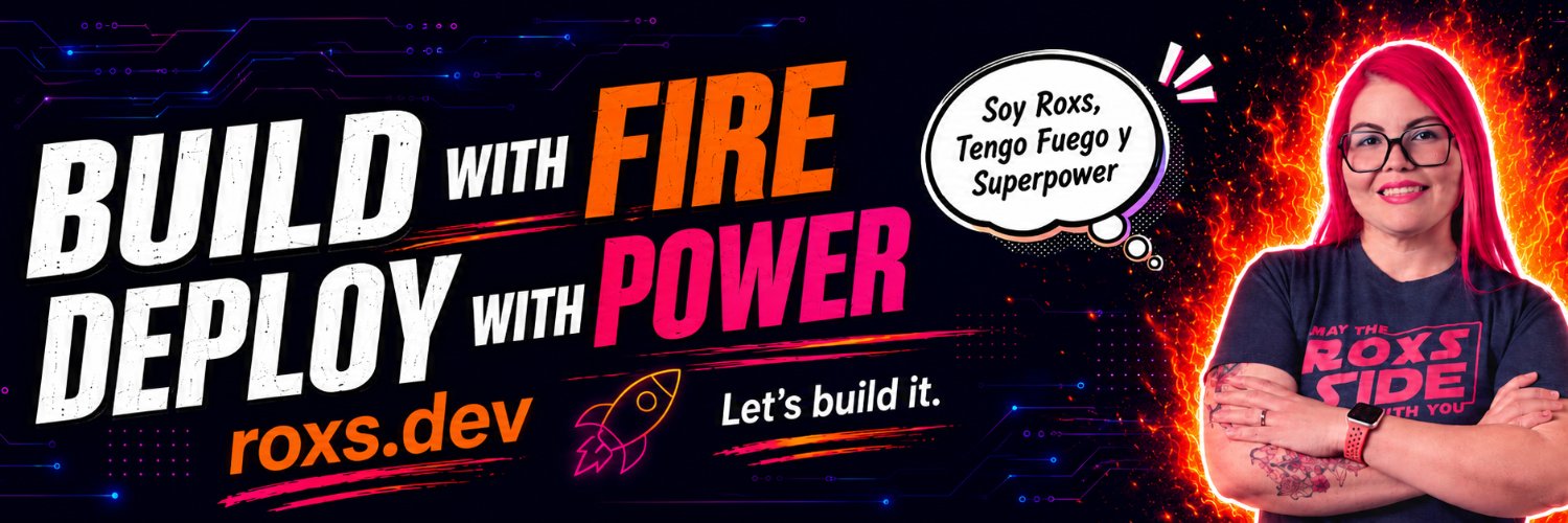 RoxsRoss's profile banner image