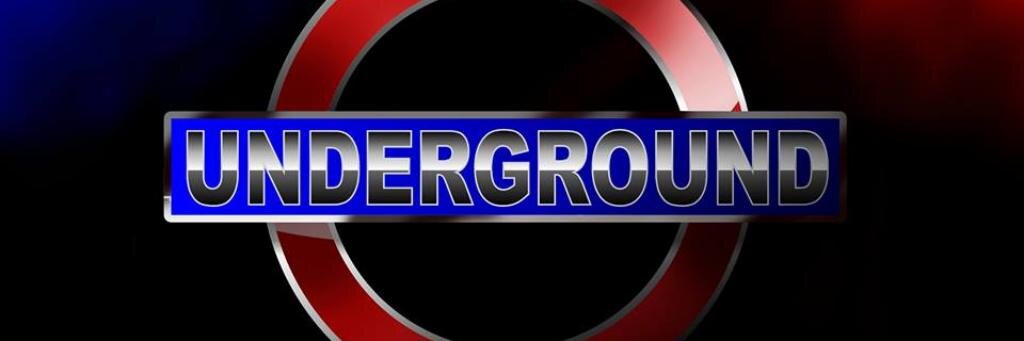 UnderGroundEvolution banner