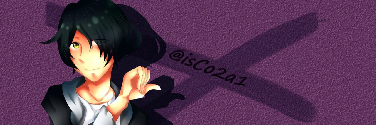 isCo2a1's profile banner image