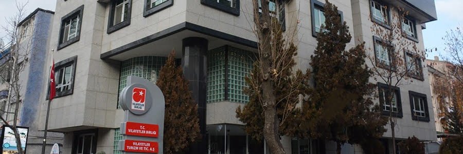 VİLAYETLER BİRLİĞİ banner