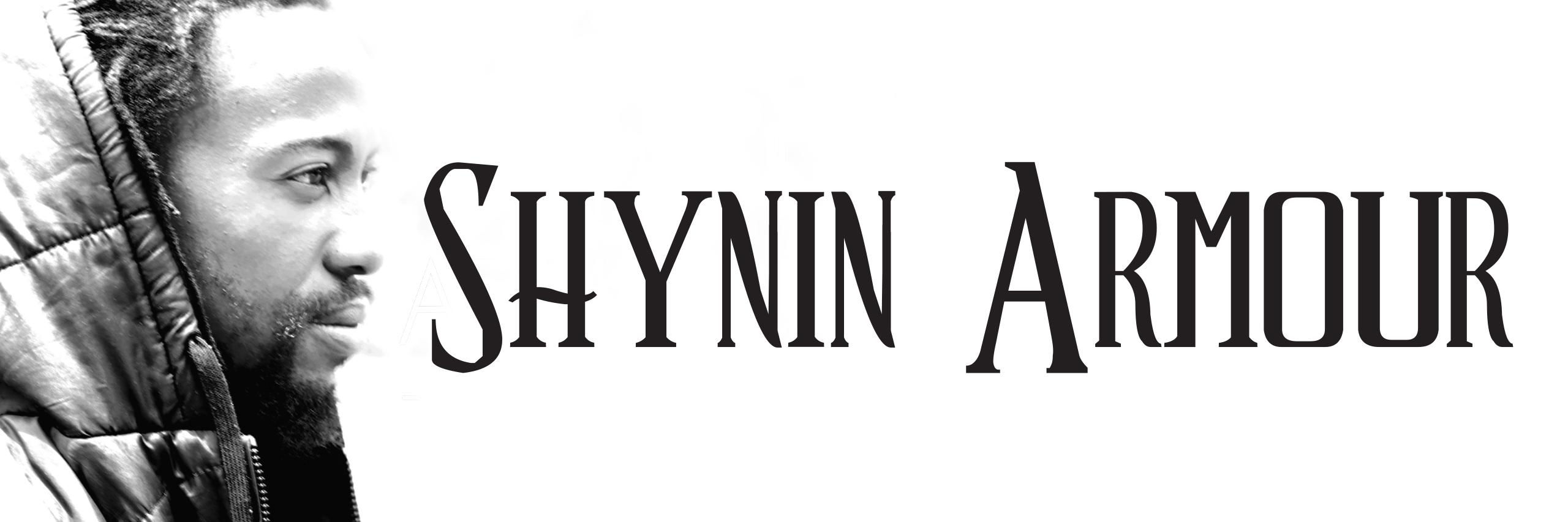 ShyninArmour's profile banner image
