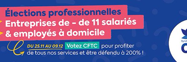 CftcParis Profile Banner