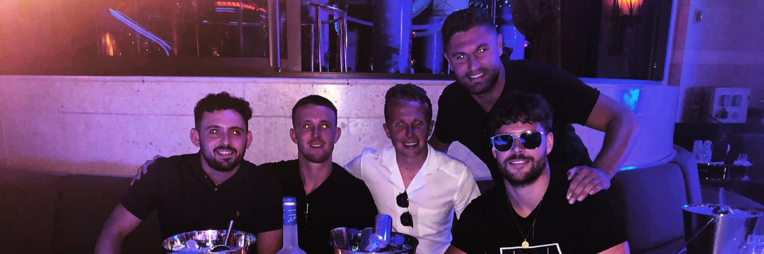 adhunter92's profile banner image