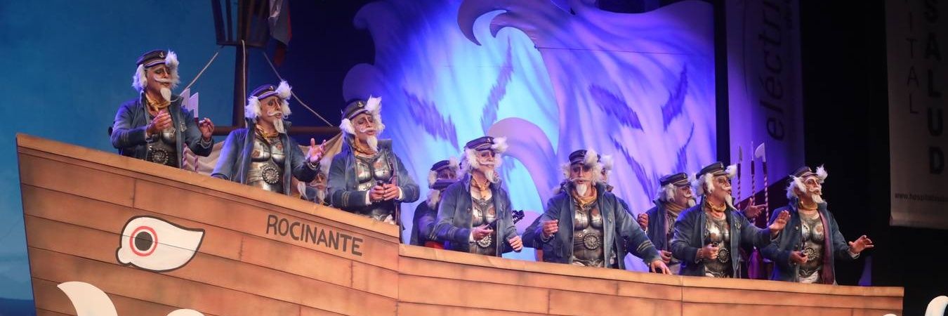 lacomparsaconil's profile banner image