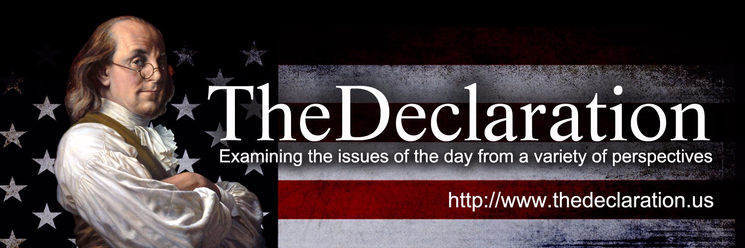DeclarationUSA's profile banner image