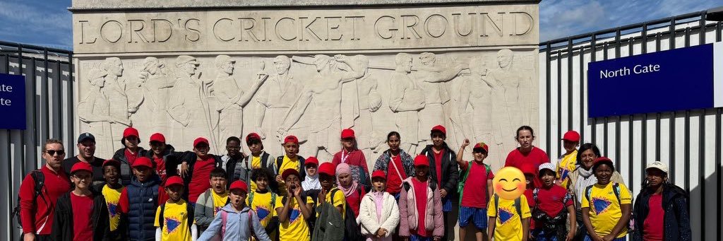 Windsor CP Sport banner