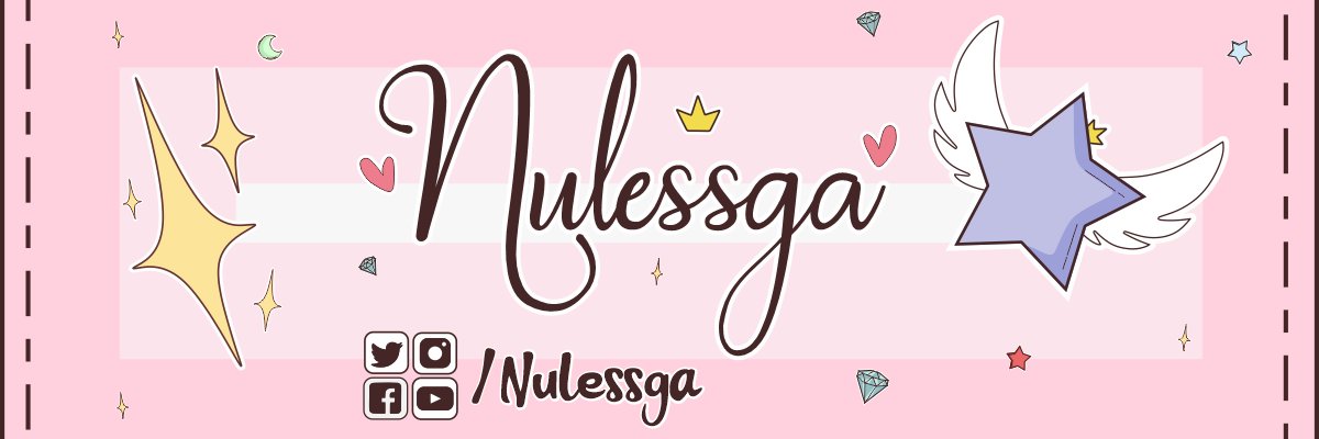 Nulessga's profile banner image