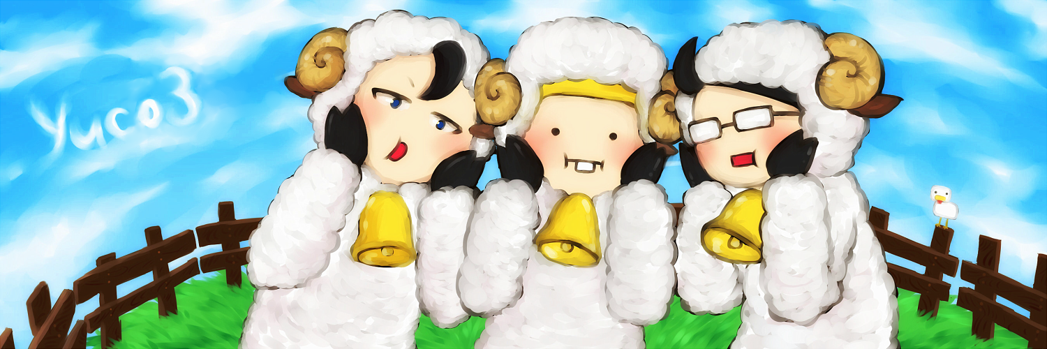 _yuco3's profile banner image