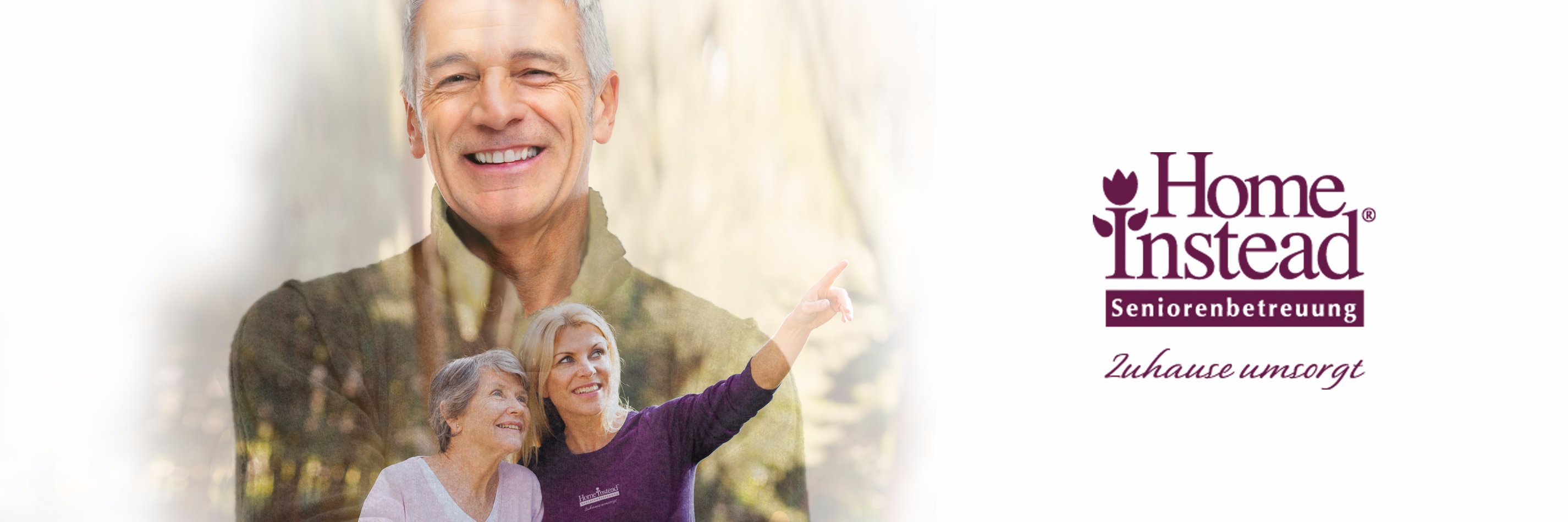 HomeInsteadGmbH's profile banner image