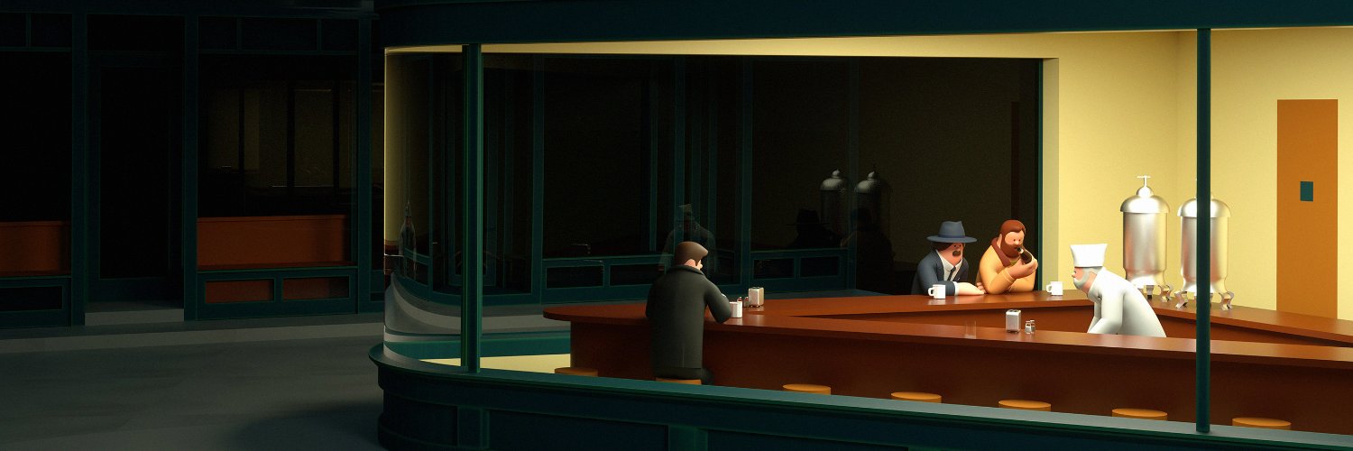 Michael Baeyens banner