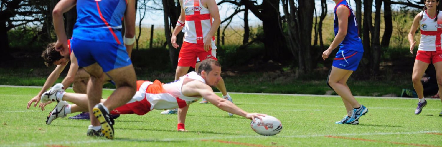 Gregg Cropper banner