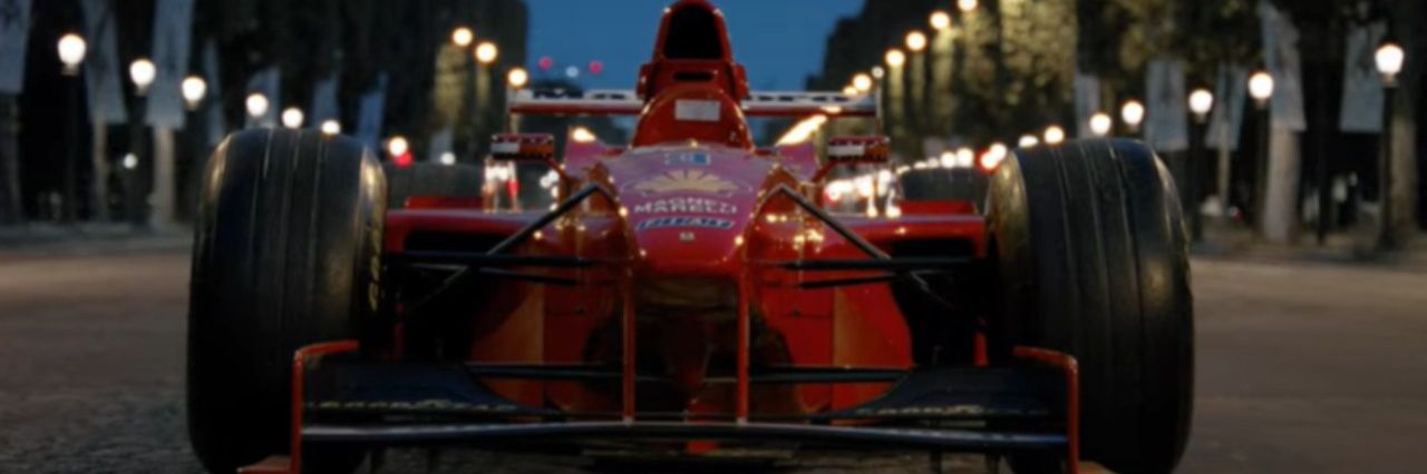 javiercappiello's profile banner image