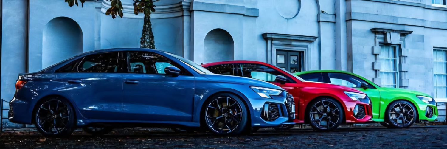 audi_only's profile banner image
