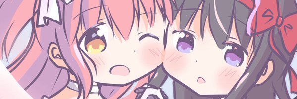nyangyooekaki Profile Banner