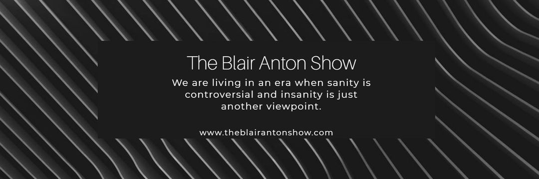 blairantonshow's profile banner image