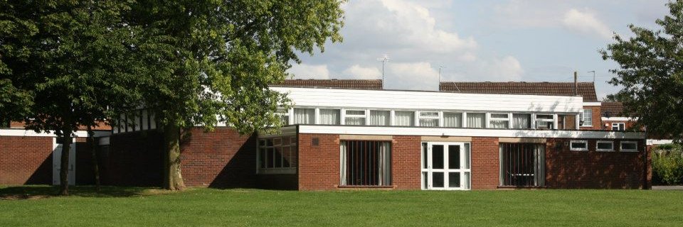 CodsallVHall's profile banner image