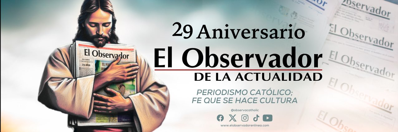 El Observador de la actualidad banner