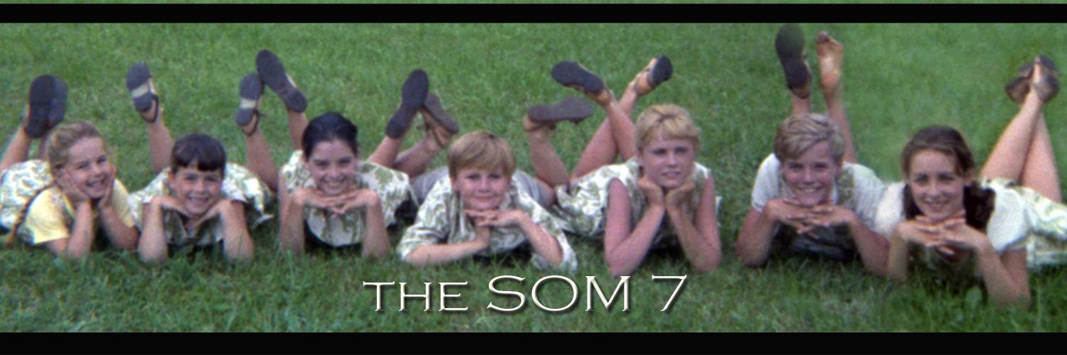 The Sound Of Music 7 banner