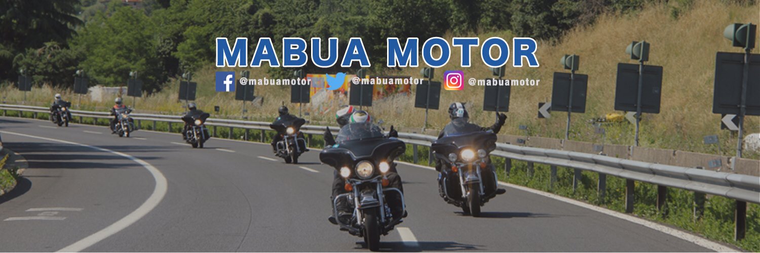Mabua Motor banner