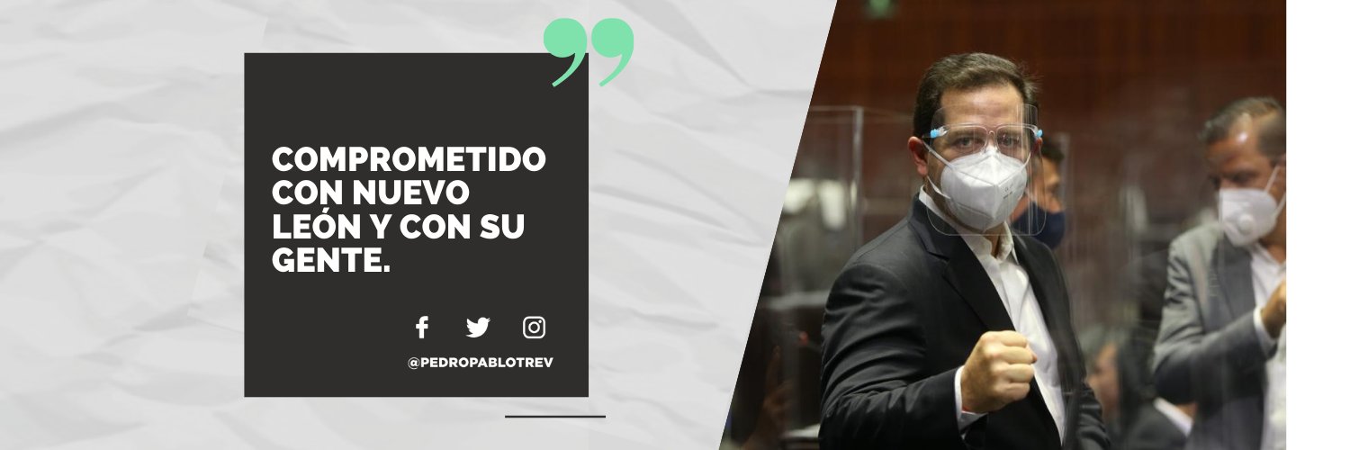 PedroPabloTrev's profile banner image