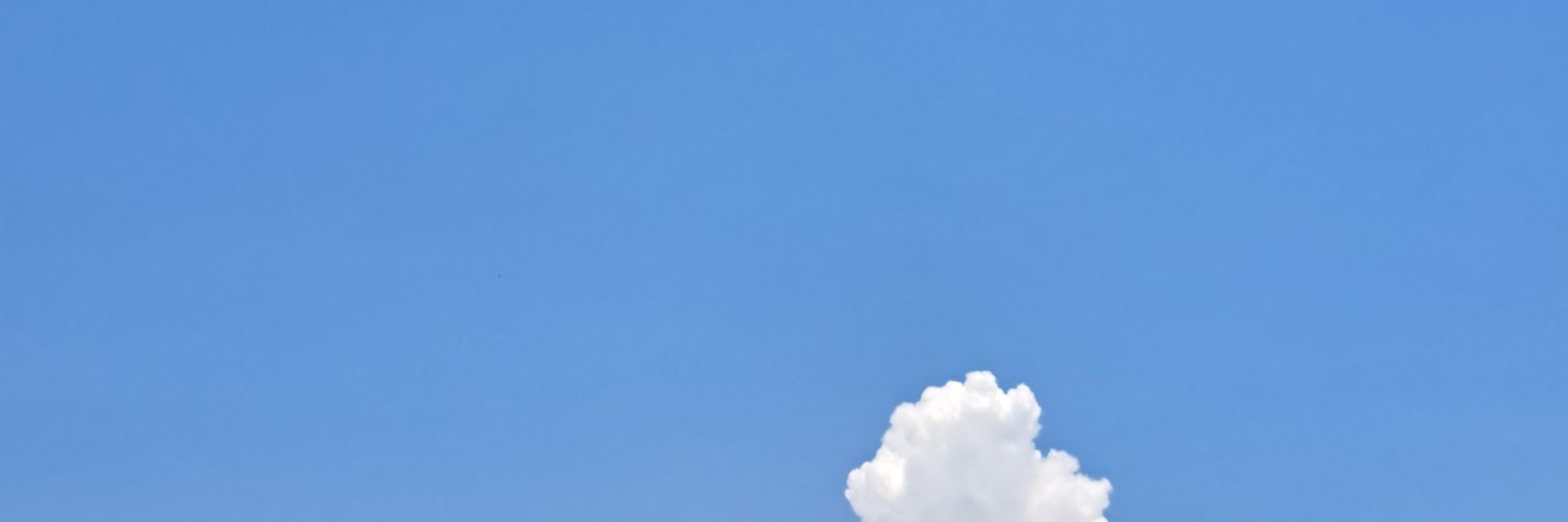 n.nclouds🌩 banner