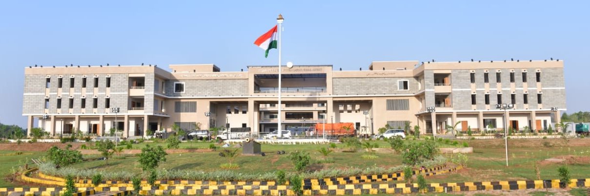 Collector Nirmal banner