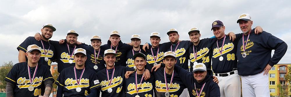 Olympia Blansko banner