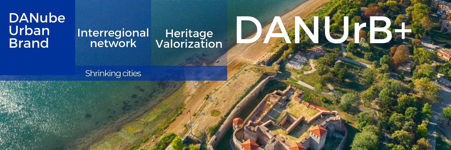 DANubeUrbanBran's profile banner image