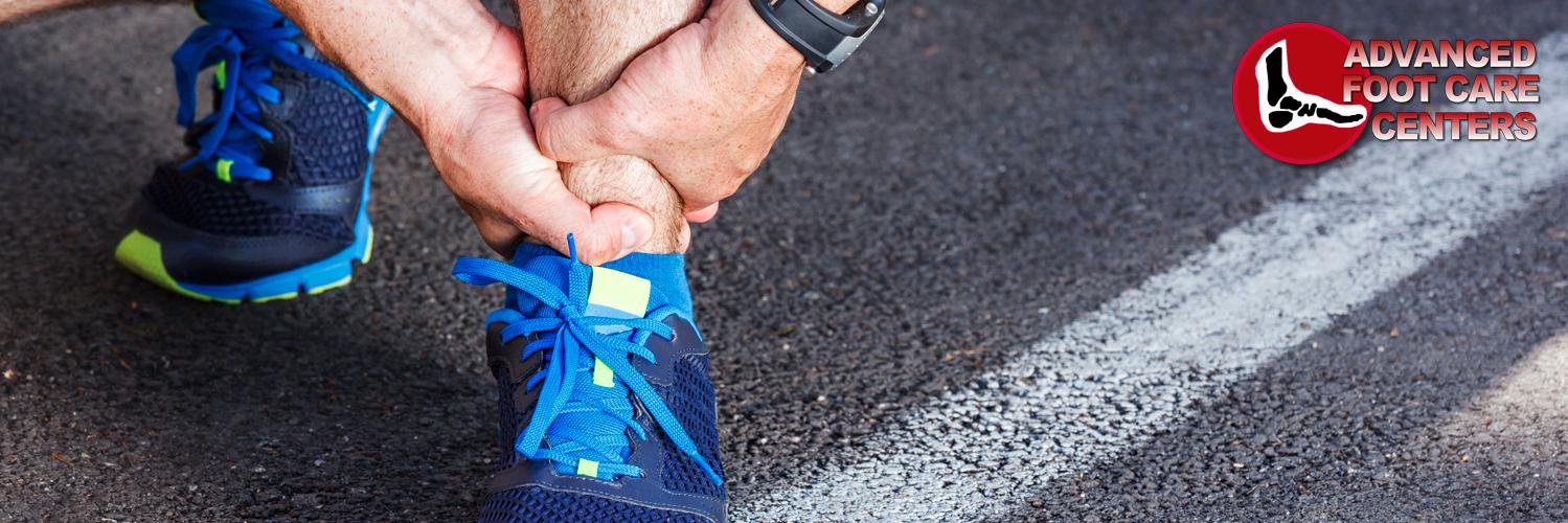 AdvFootCare's profile banner image