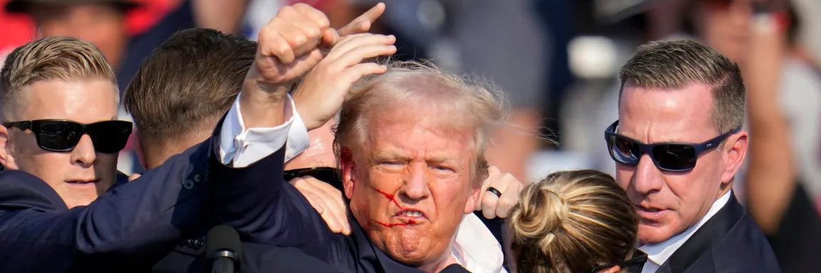 John 🇺🇸 banner